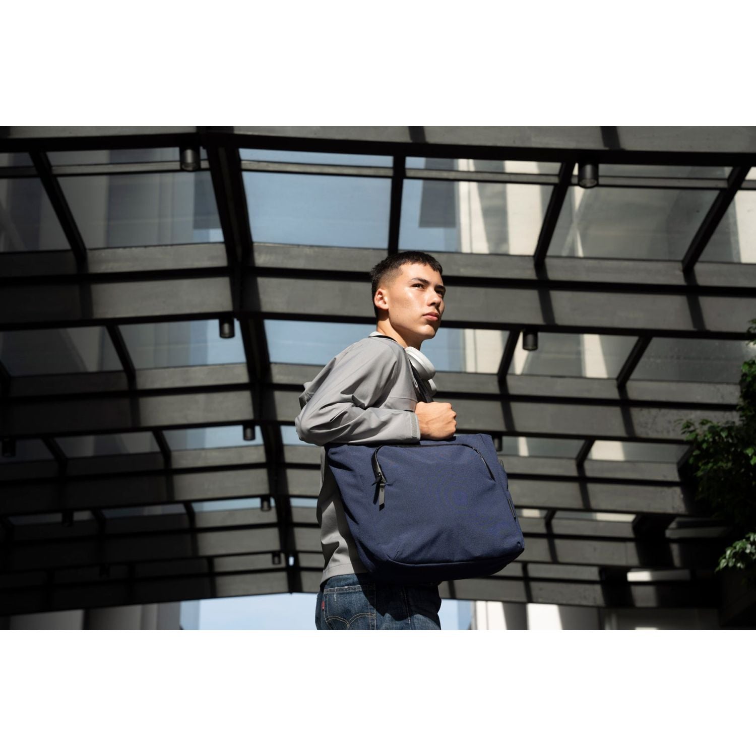 ALPAKA Bravo Tote