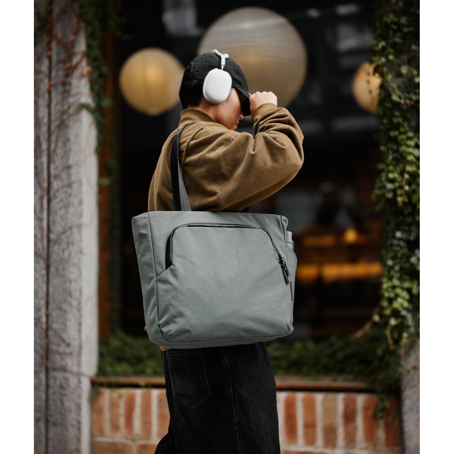 ALPAKA Bravo Tote
