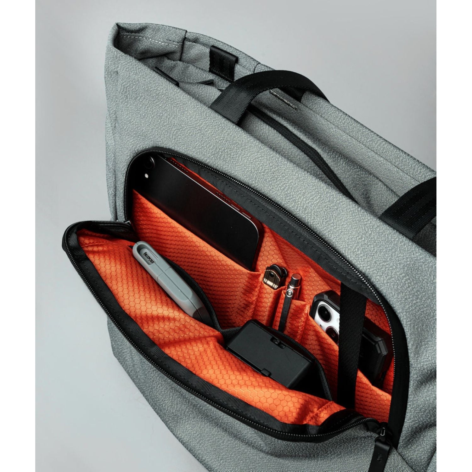 ALPAKA Bravo Tote