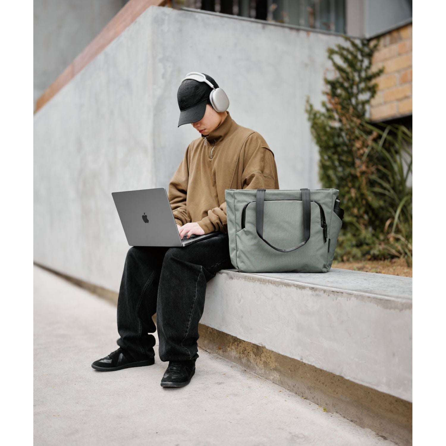 ALPAKA Bravo Tote