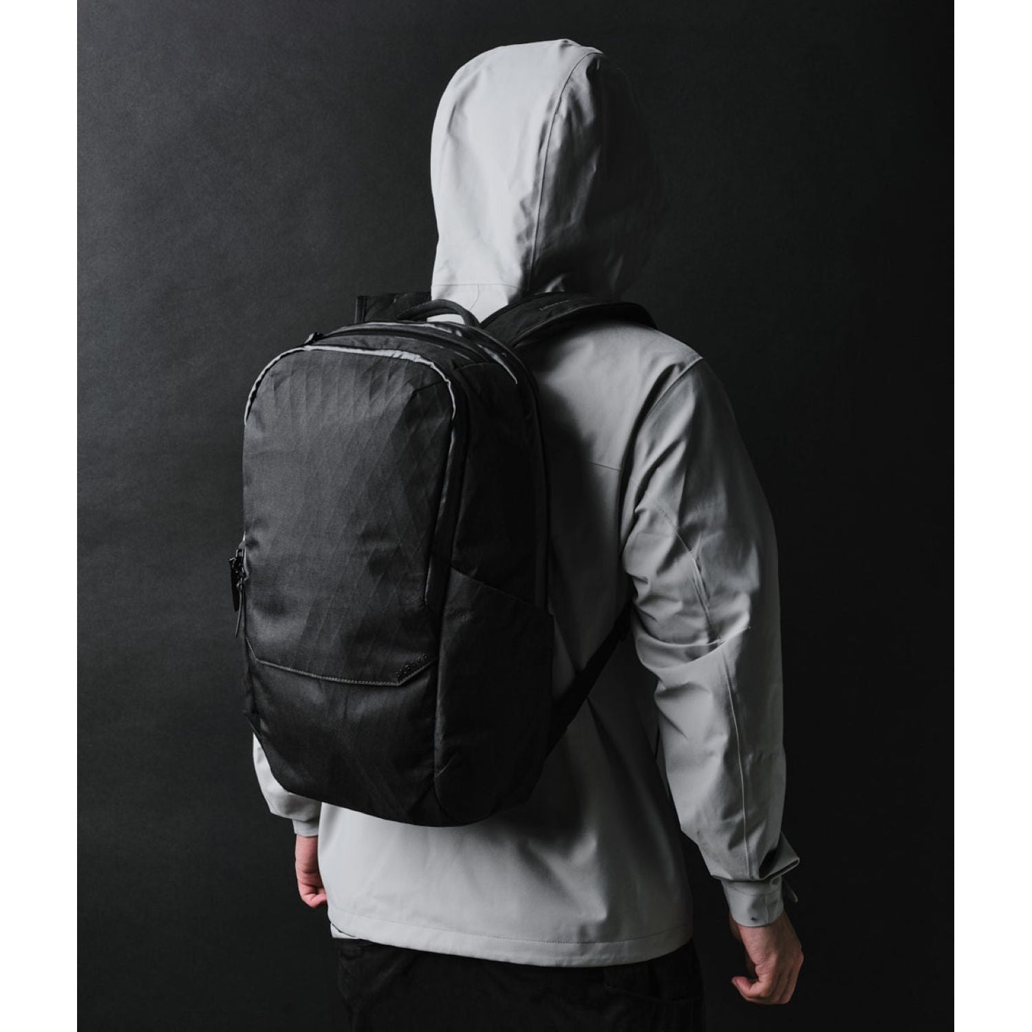 ALPAKA Elements Backpack Pro (SA)