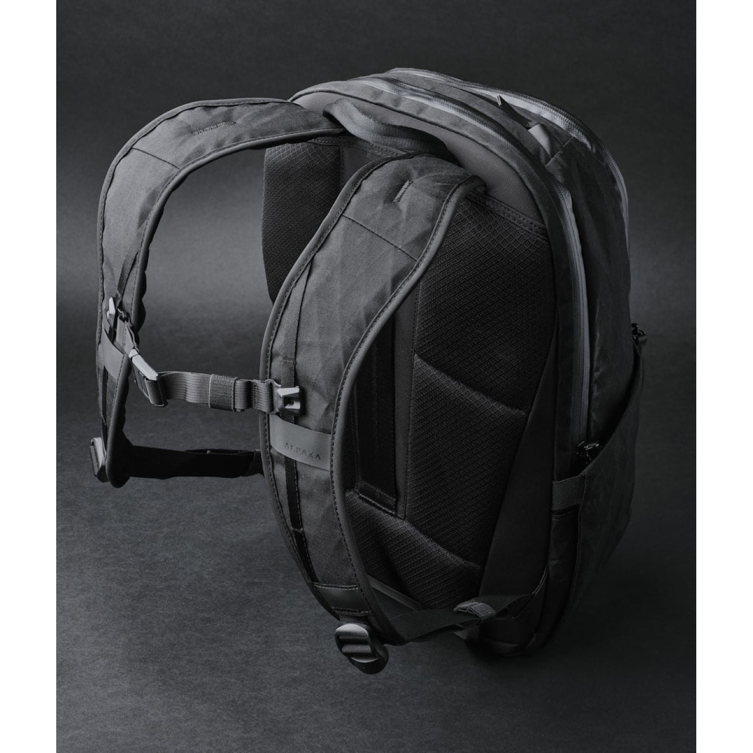 ALPAKA Elements Backpack Pro (SA)