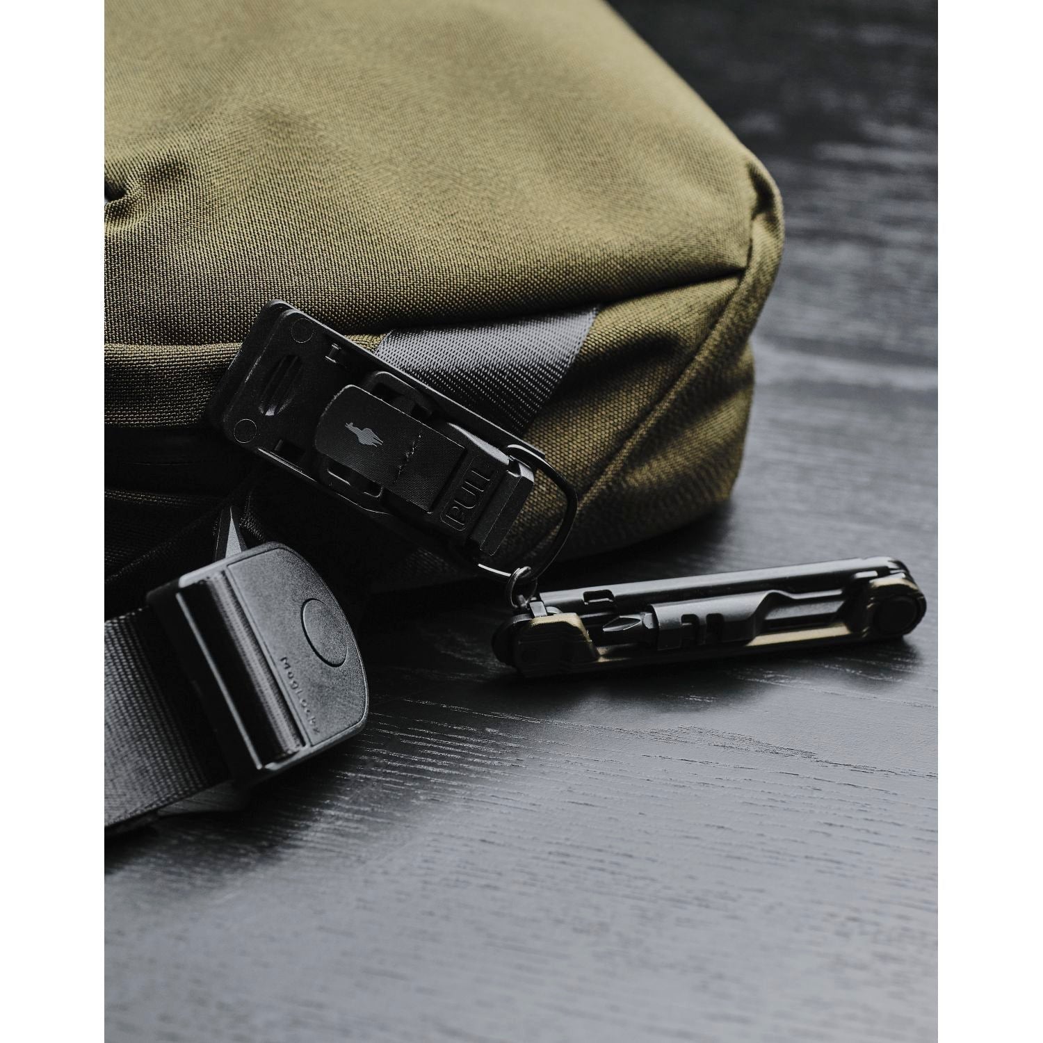 ALPAKA Go Sling Nano