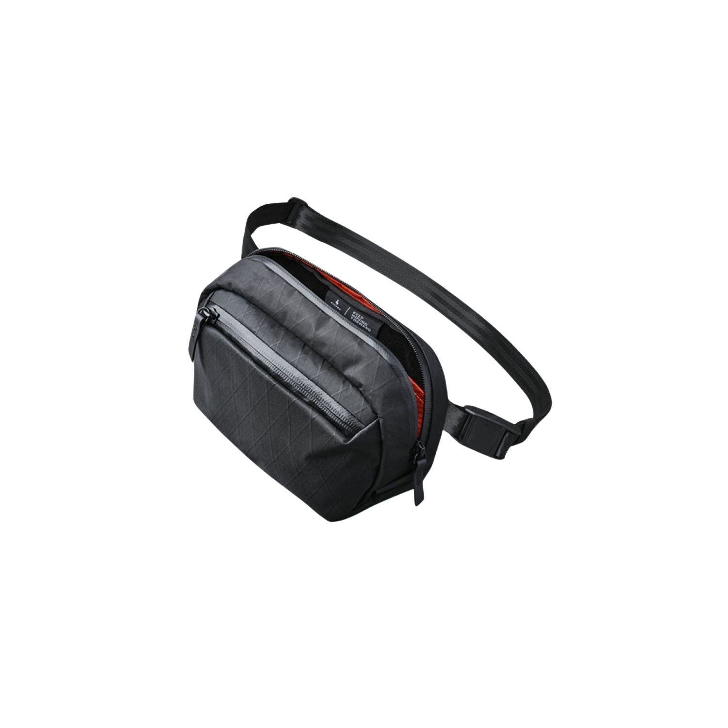 ALPAKA Go Sling Nano