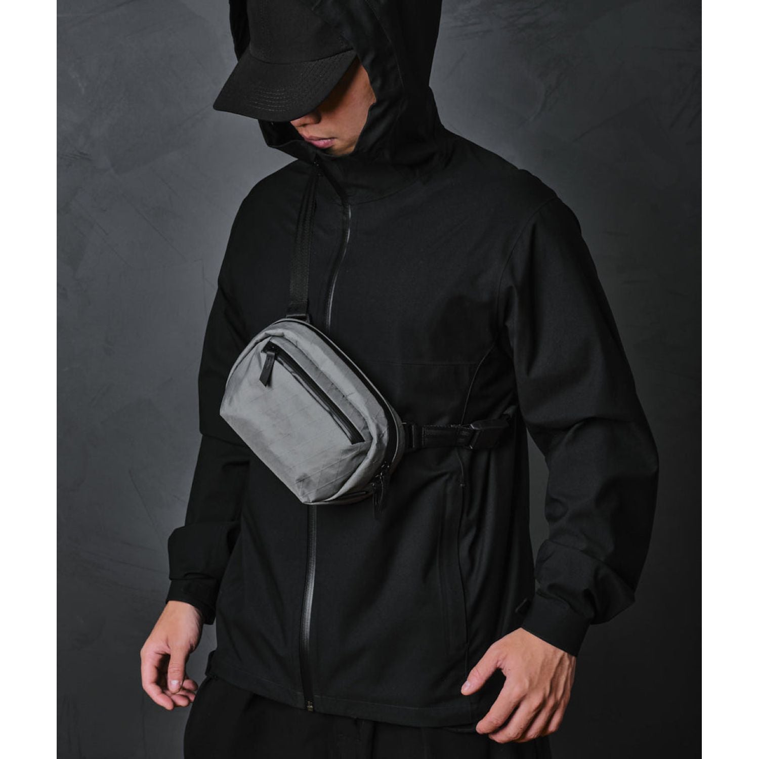 ALPAKA Go Sling Nano (SA)