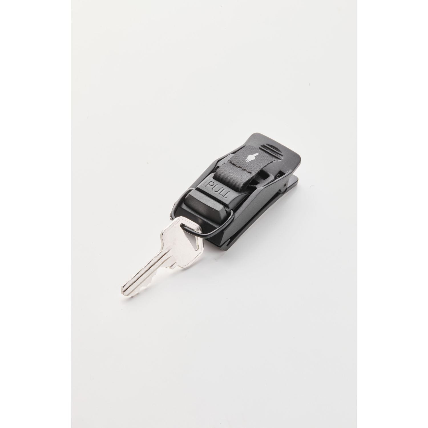 ALPAKA Hub Keychain