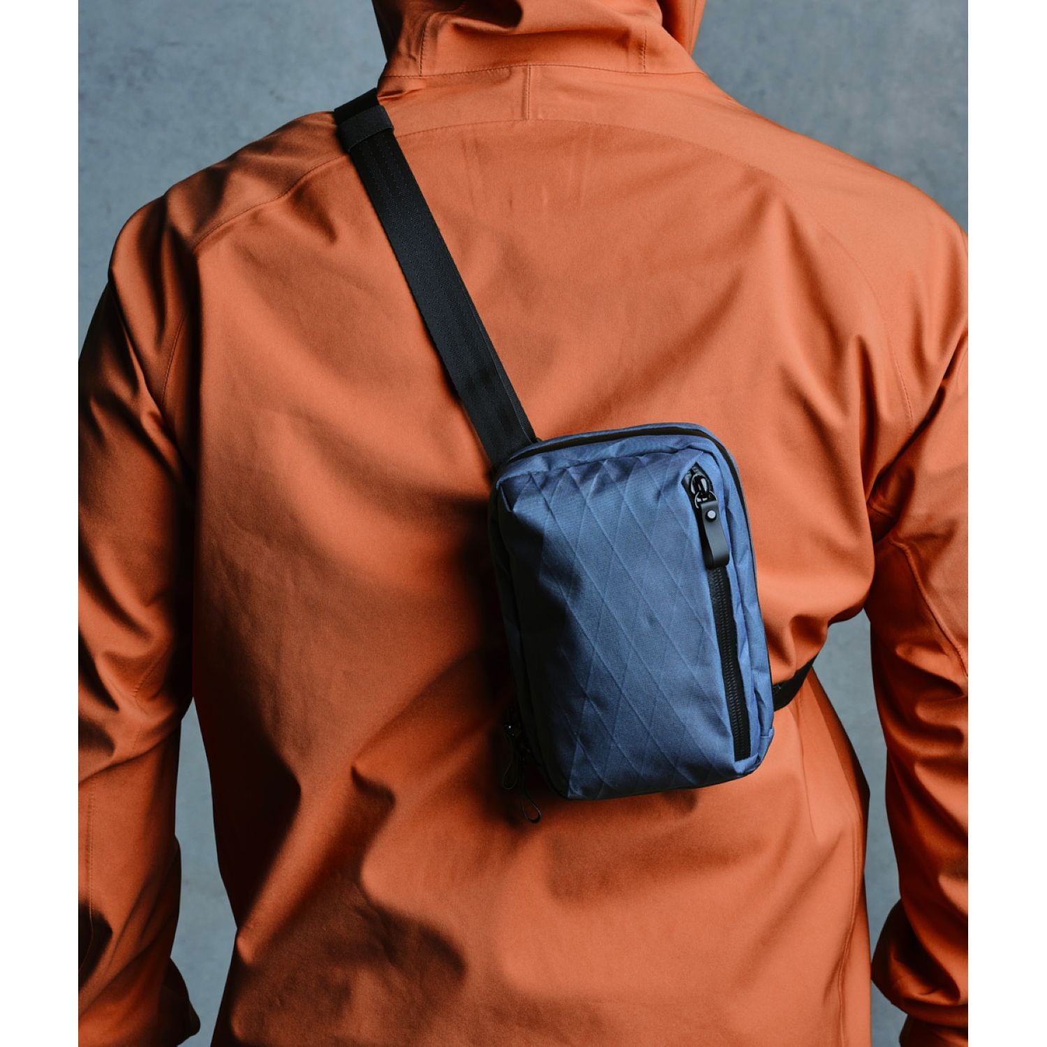 ALPAKA Metro Sling (X-Pac)