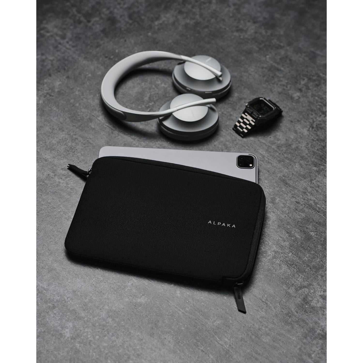ALPAKA Slim Tablet Sleeve 11"