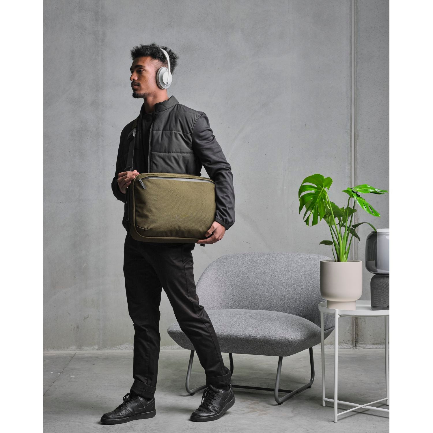 ALPAKA Tech Brief Pro (SA)