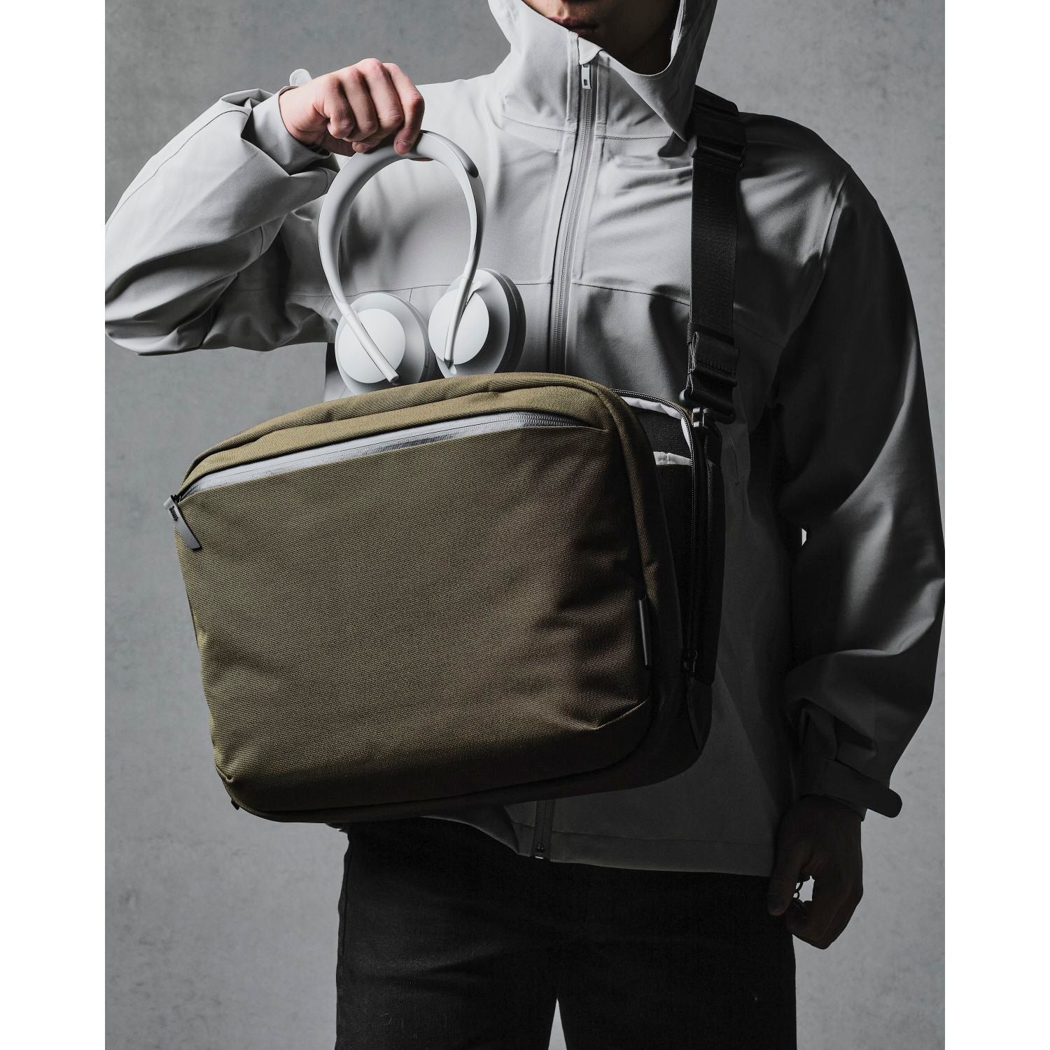 ALPAKA Tech Brief Pro (SA)