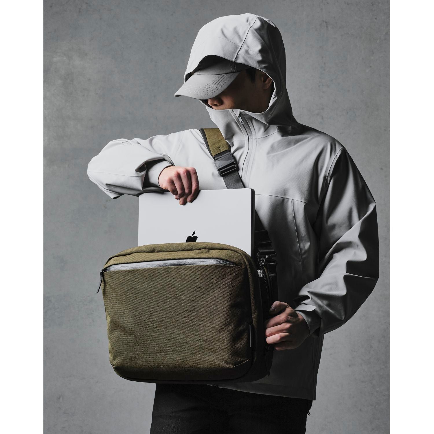 ALPAKA Tech Brief Pro (SA)