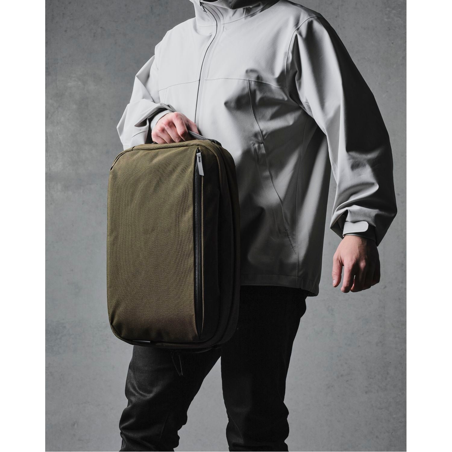 ALPAKA Tech Brief Pro (SA)