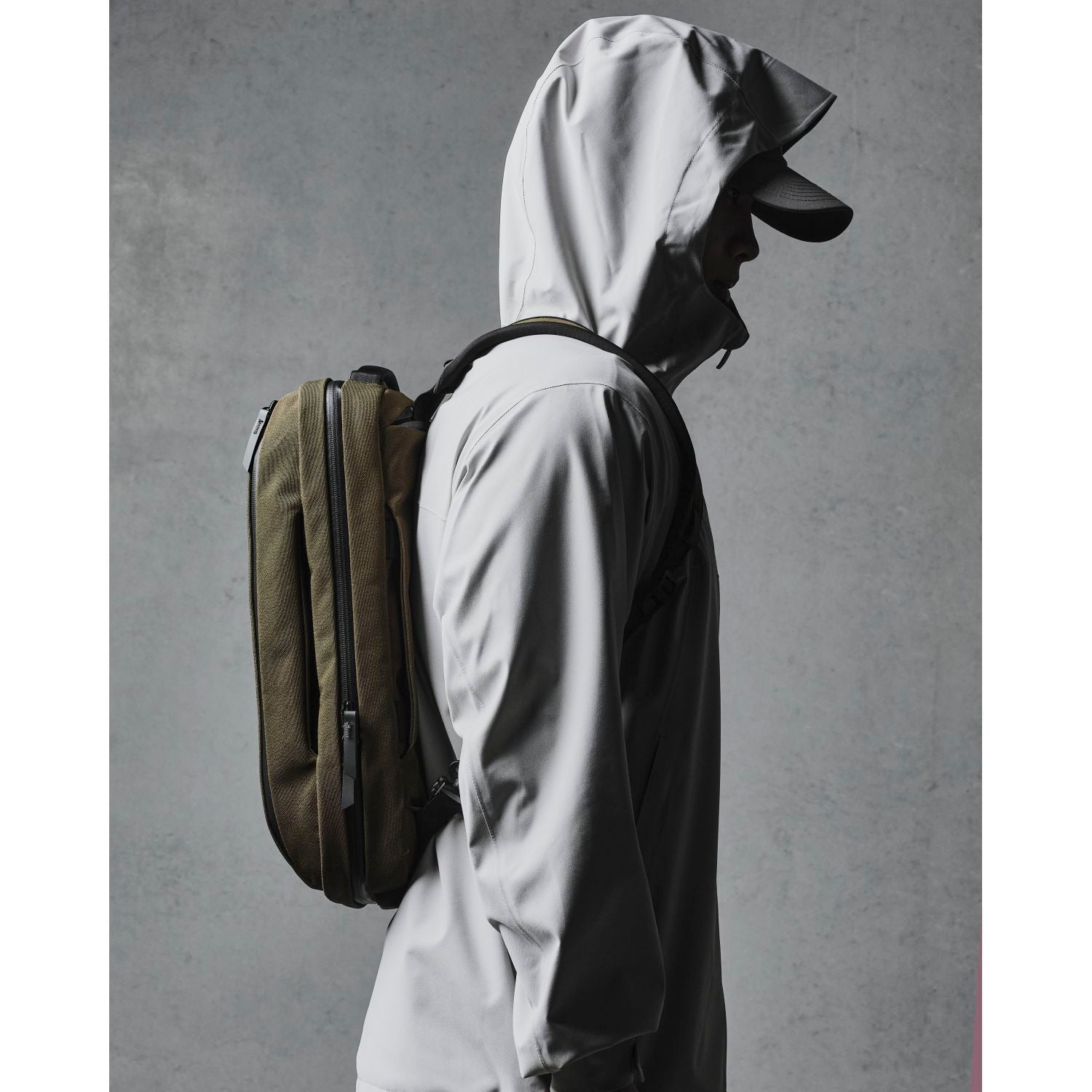 ALPAKA Tech Brief Pro (SA)