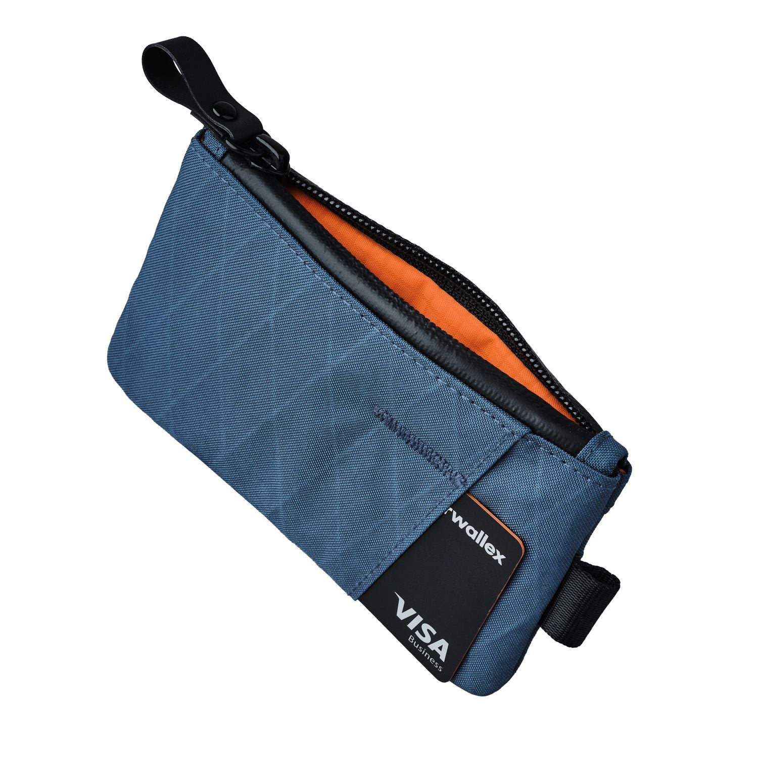 Alpaka Zip Cardholder X-Pac | Card Cases, Gifts & Lifestyle, Travel Accessories, Wallets, Zip Wallets | Alpaka