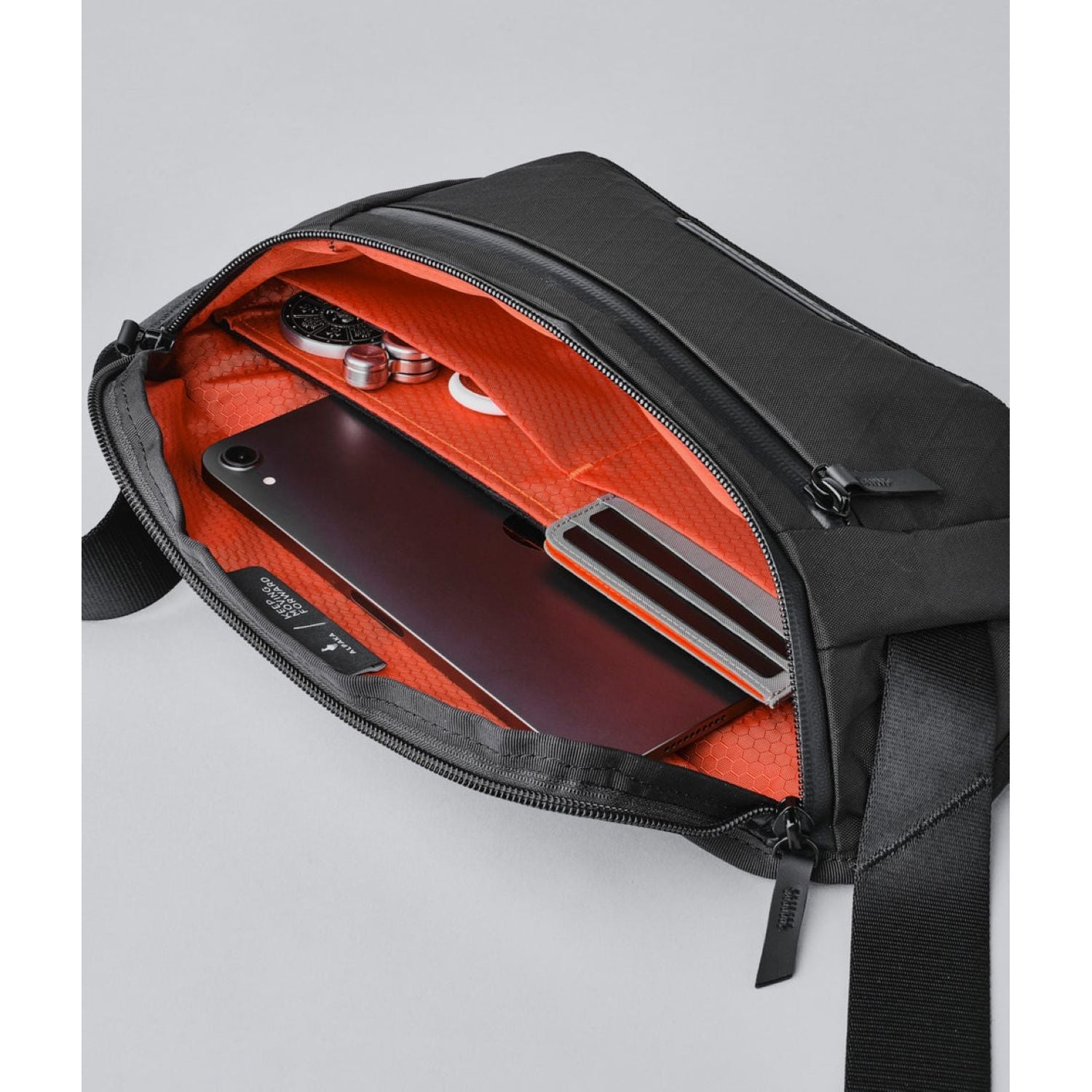 ALPAKA Bravo Sling Mini V2