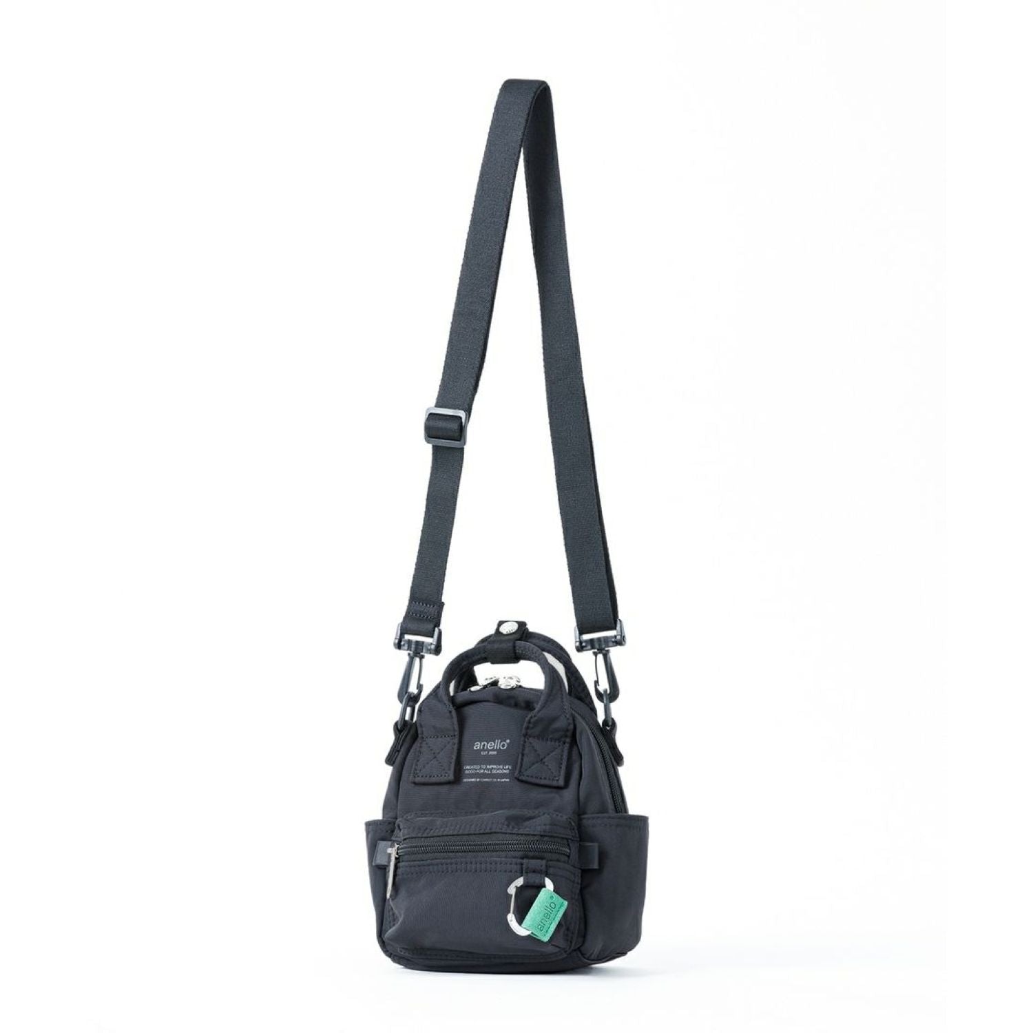 Anello Base 2Way Nano Shoulder Bag | Bags, Bags for Men, Bags for Women, Pouches & Crossbody Bags, Sling Bags | Anello