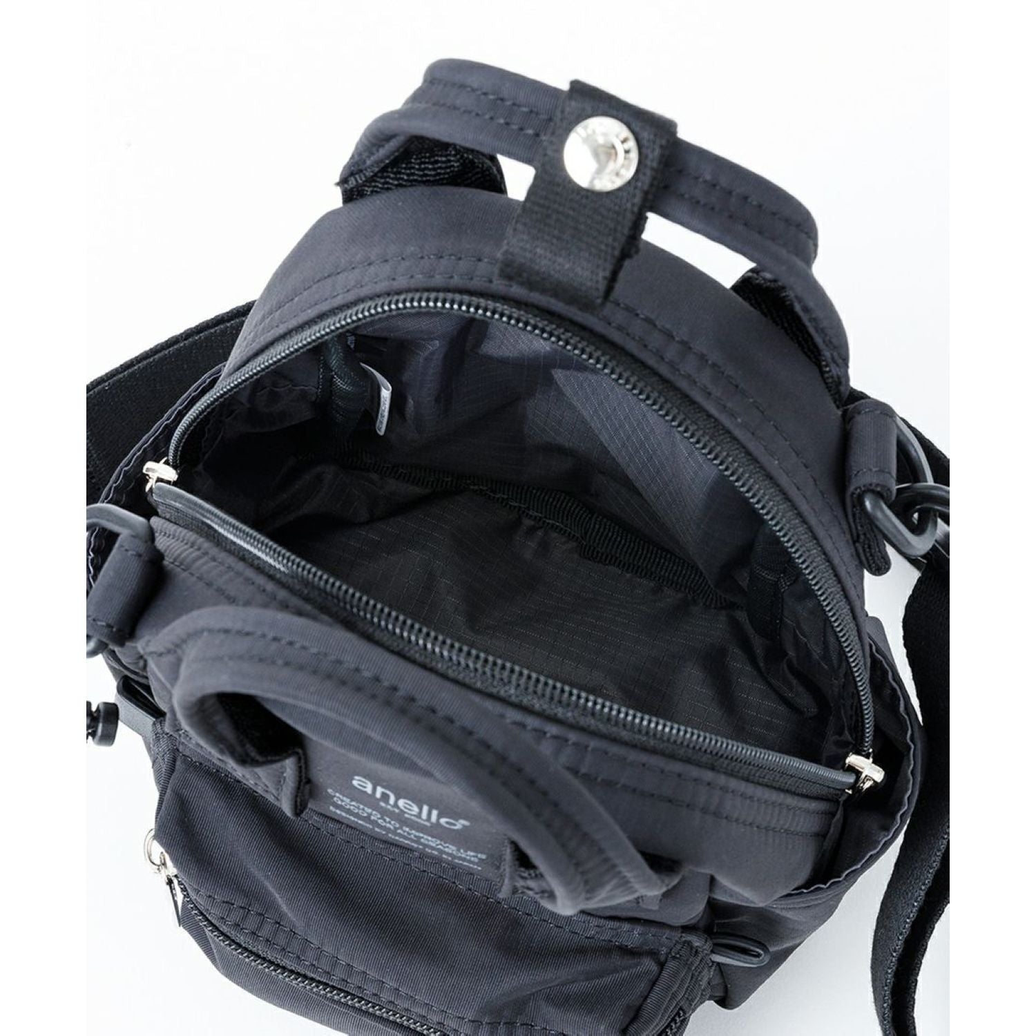 Anello Base 2Way Nano Shoulder Bag