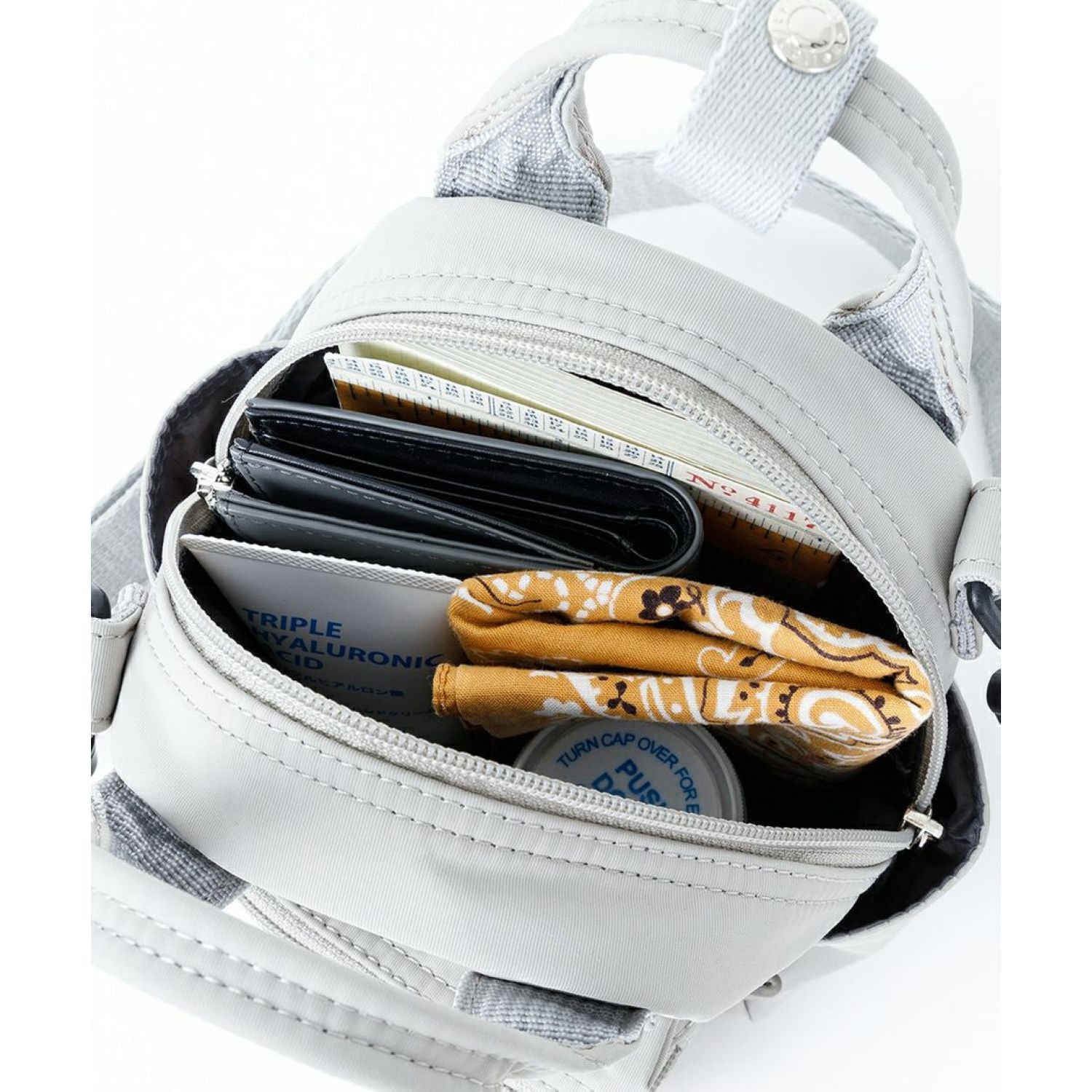 Anello Base 2Way Nano Shoulder Bag