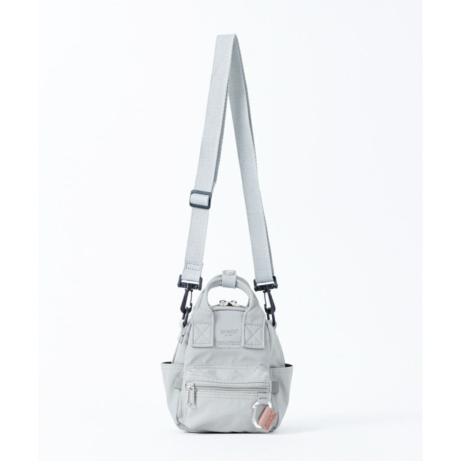 Anello Base 2Way Nano Shoulder Bag