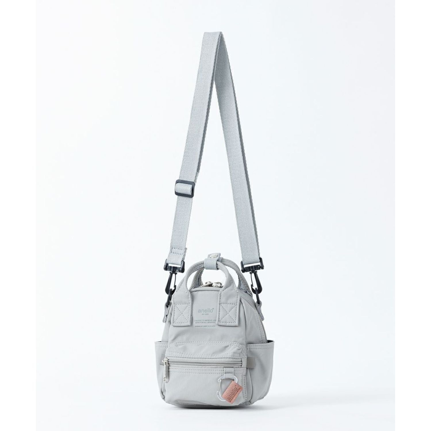 Anello Base 2Way Nano Shoulder Bag