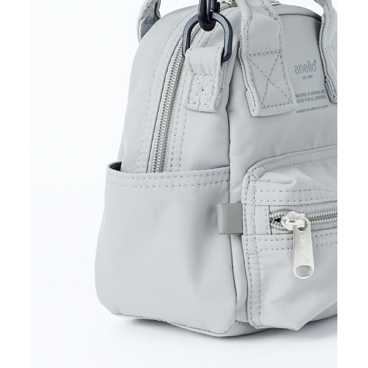 Anello Base 2Way Nano Shoulder Bag