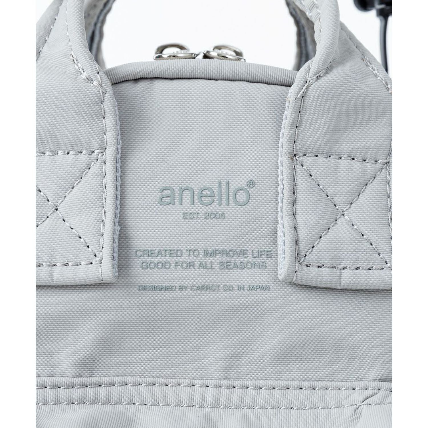 Anello Base 2Way Nano Shoulder Bag