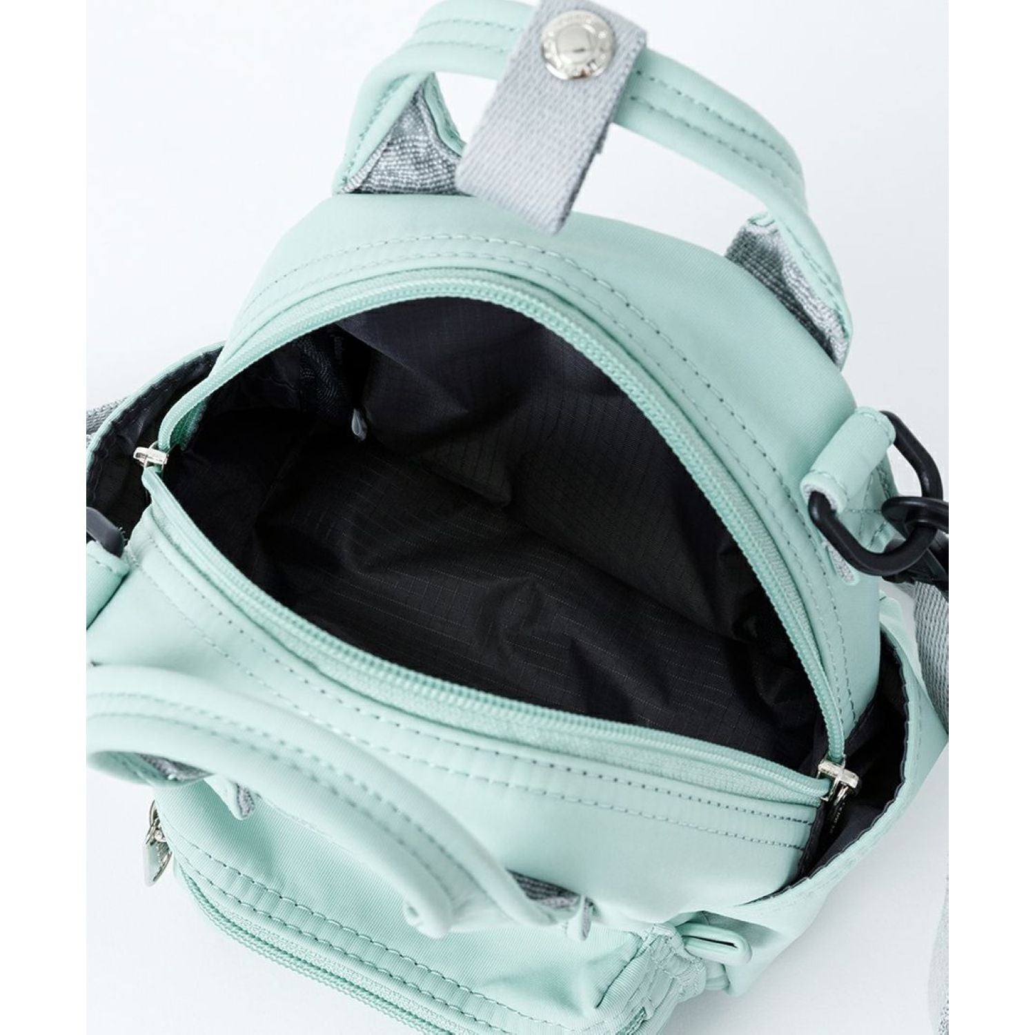 Anello Base 2Way Nano Shoulder Bag