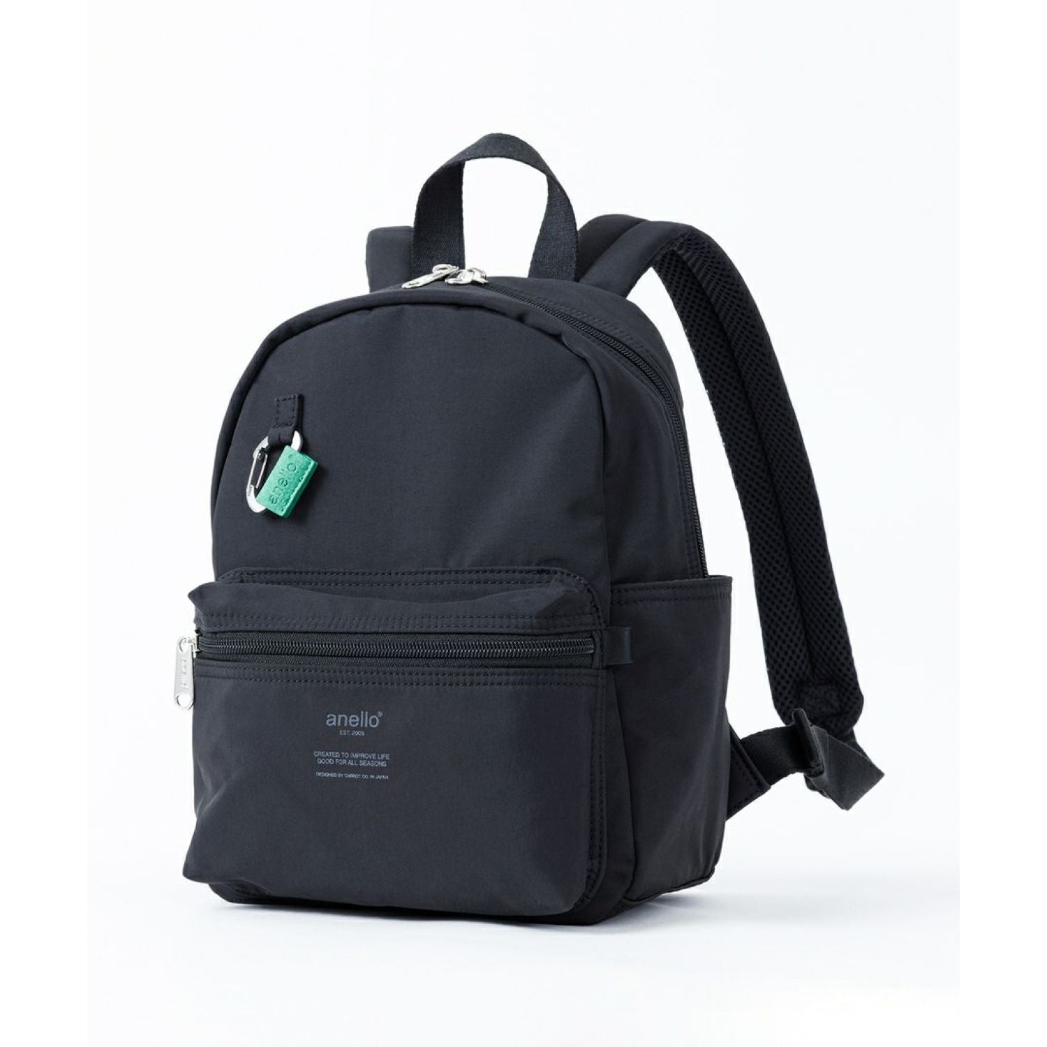 Buy Anello Base Mini Backpack in Singapore Malaysia The Wallet Shop