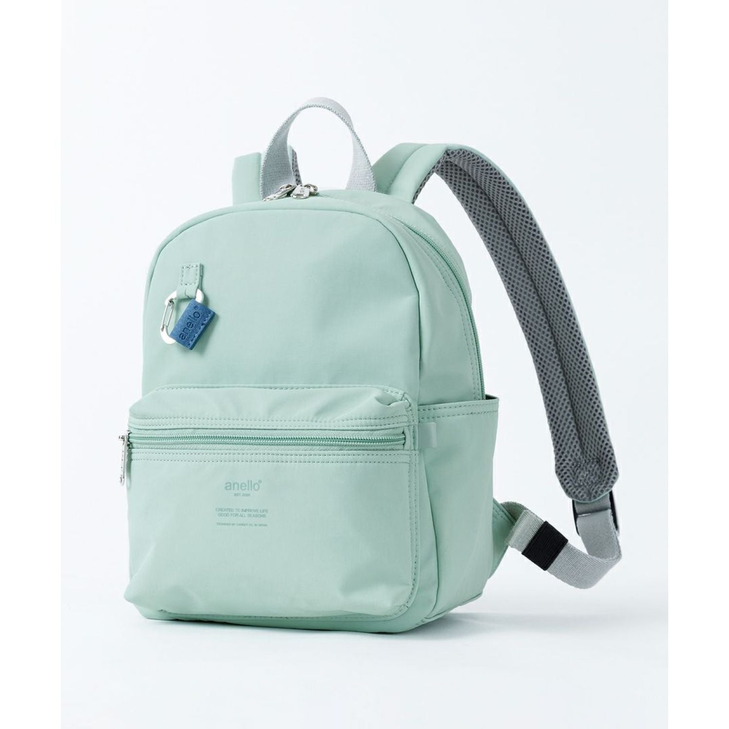 Buy Anello Base Mini Backpack in Singapore Malaysia The Wallet Shop