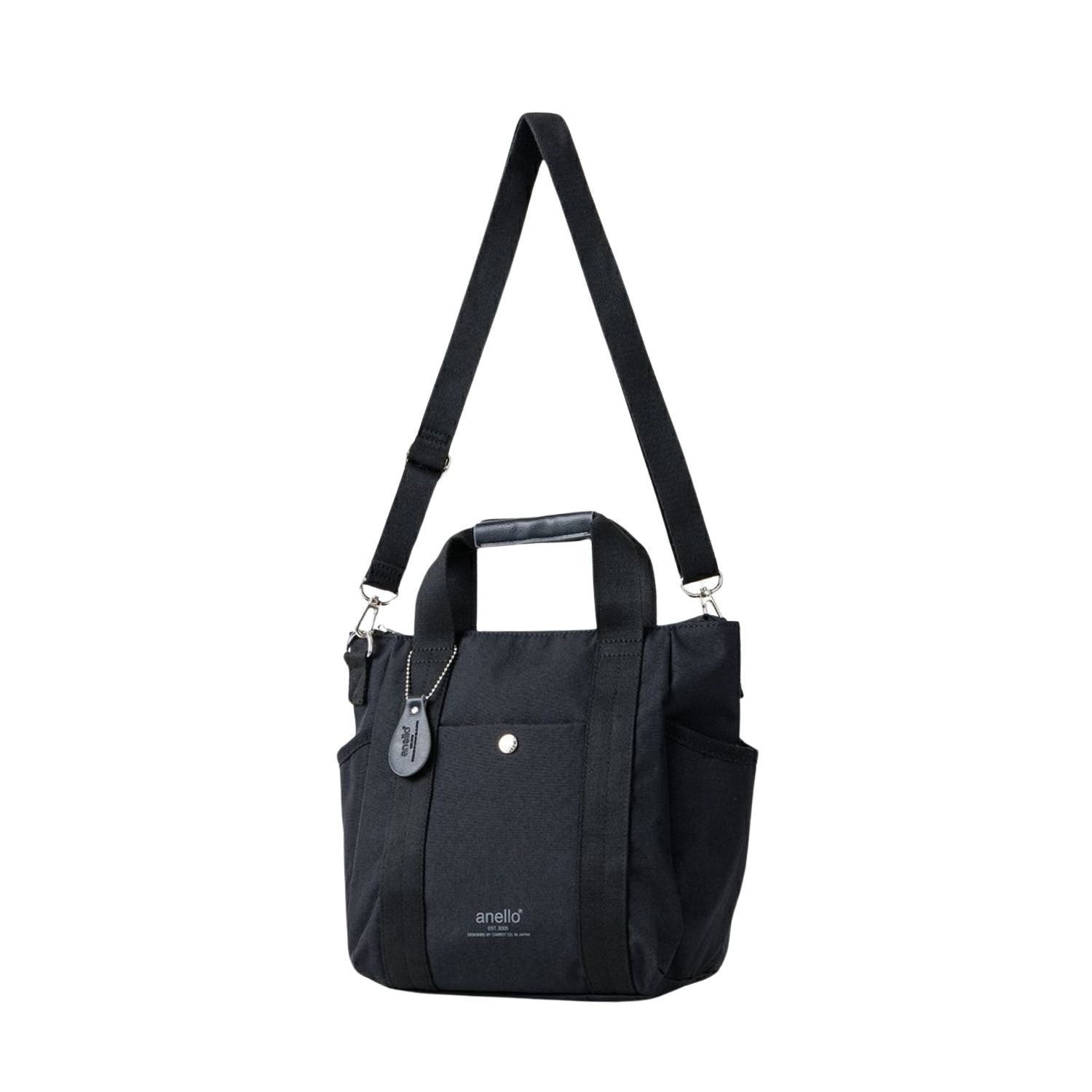 Anello Berry 2Way Mini Tote Bag (SA)
