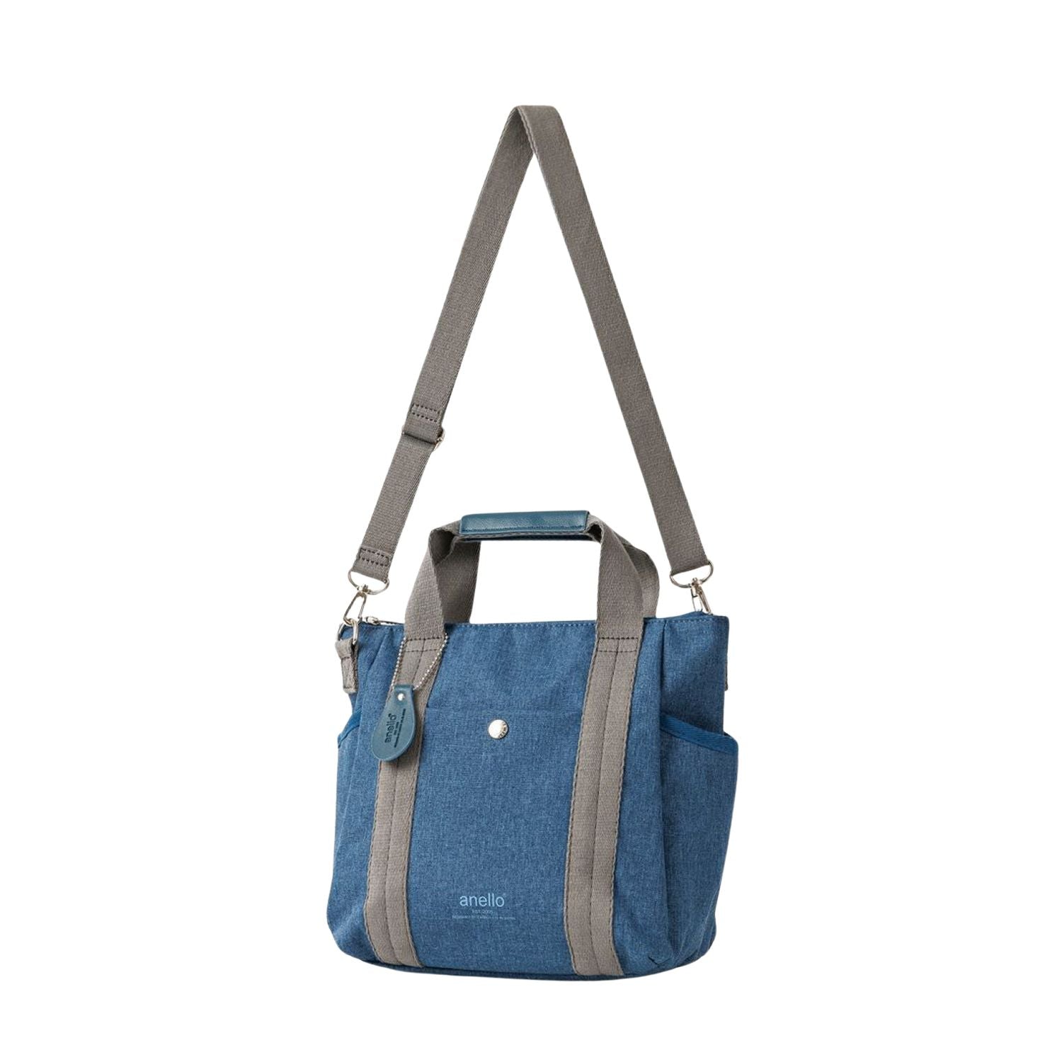 Anello Berry 2Way Mini Tote Bag (SA)