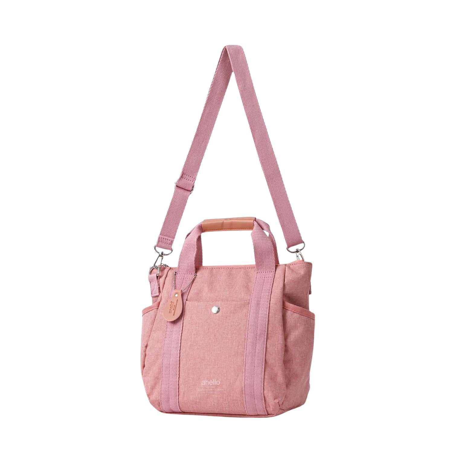 Anello Berry 2Way Mini Tote Bag (SA)