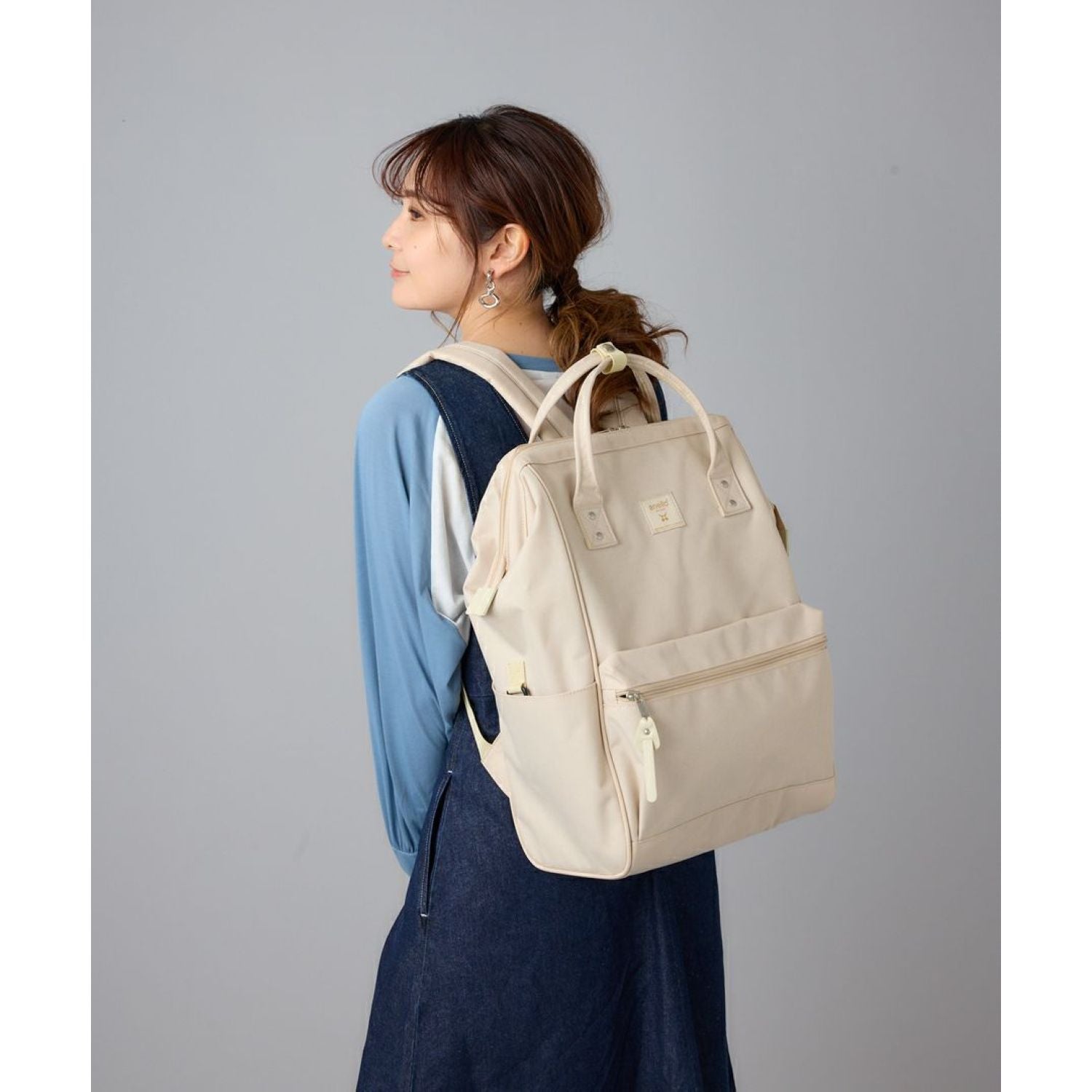 Anello CB Heather Kuchigane Backpack L