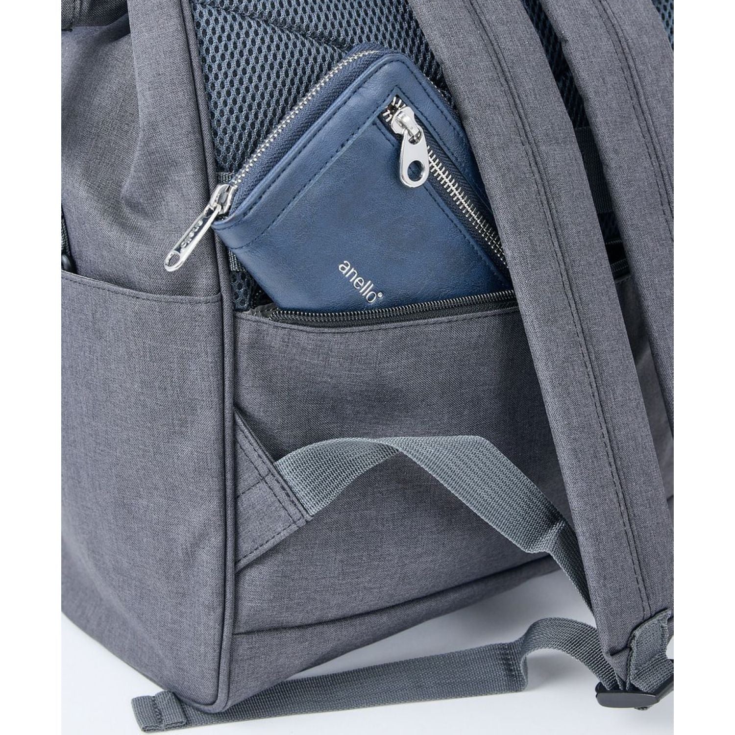 Anello CB Heather Kuchigane Backpack L