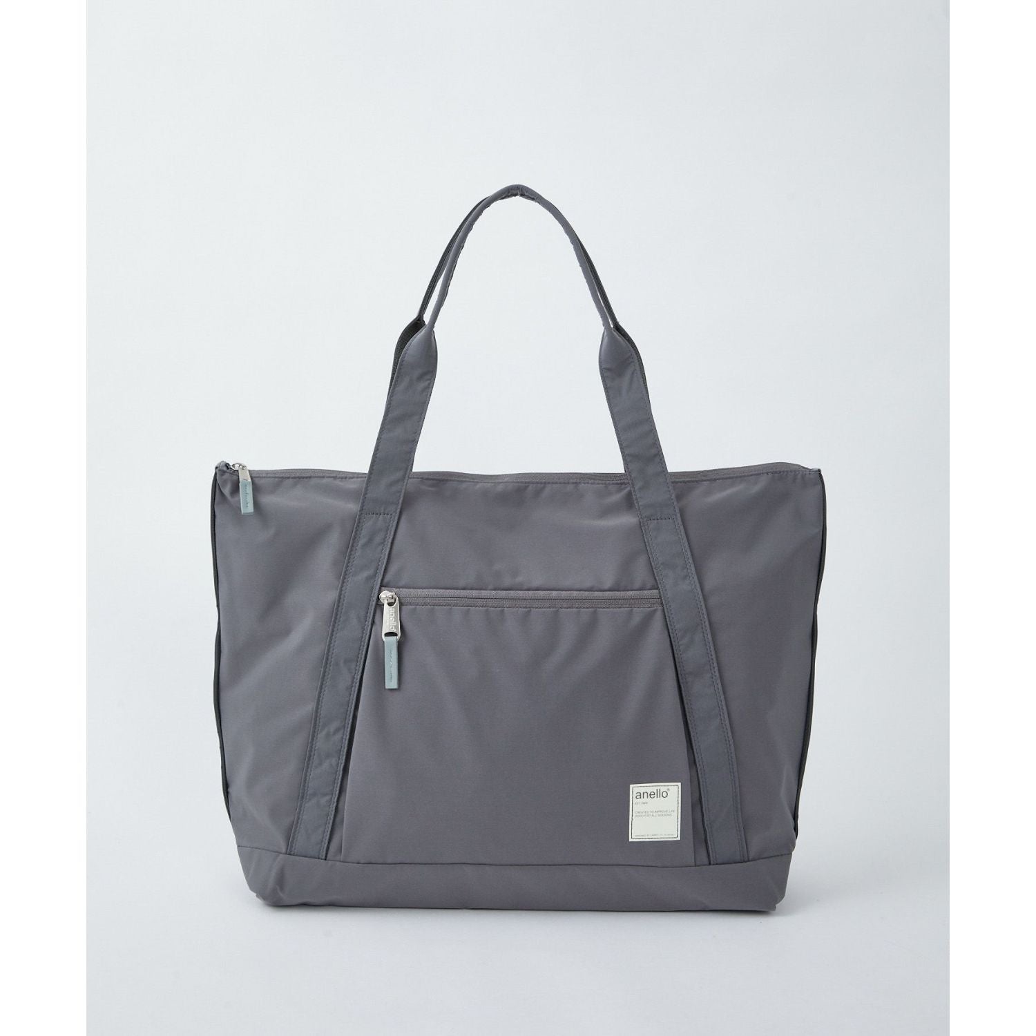 Anello Circle Tote Bag