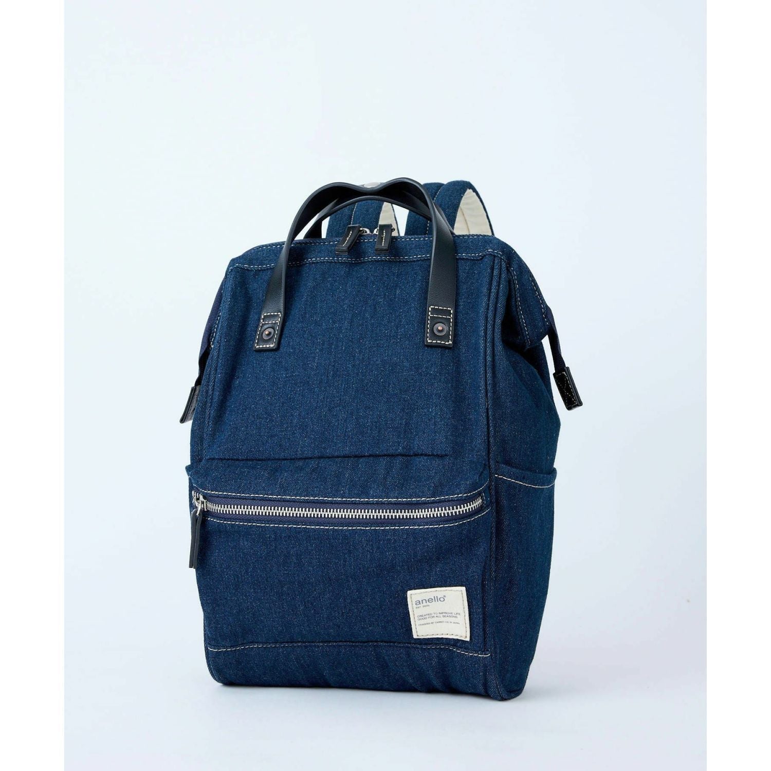 Anello Conny Kuchigane Backpack Slim S