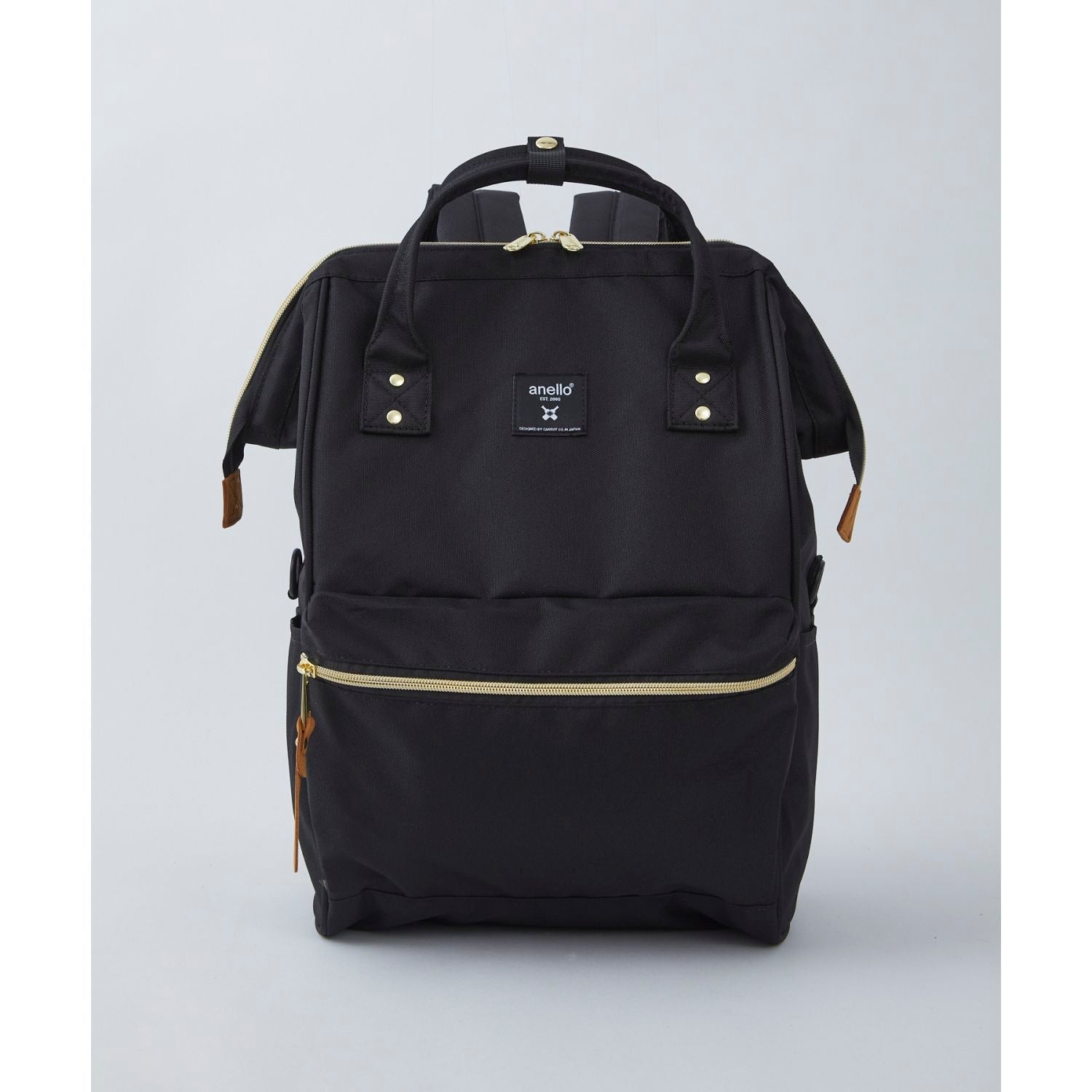 Anello Cross Bottle Kuchigane Backpack R | Bags, Bags for Men, Bags for Women, School Bags, Travel Backpacks, Travel Daypacks | Anello