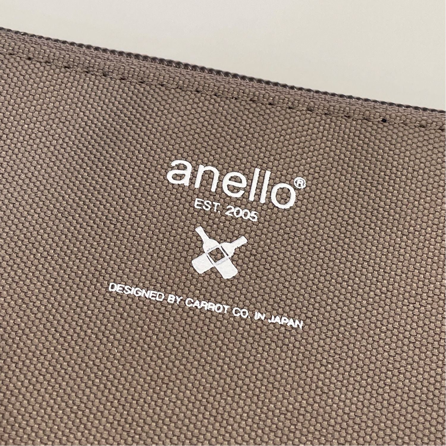 Anello Cross Bottle Pouch (SA)