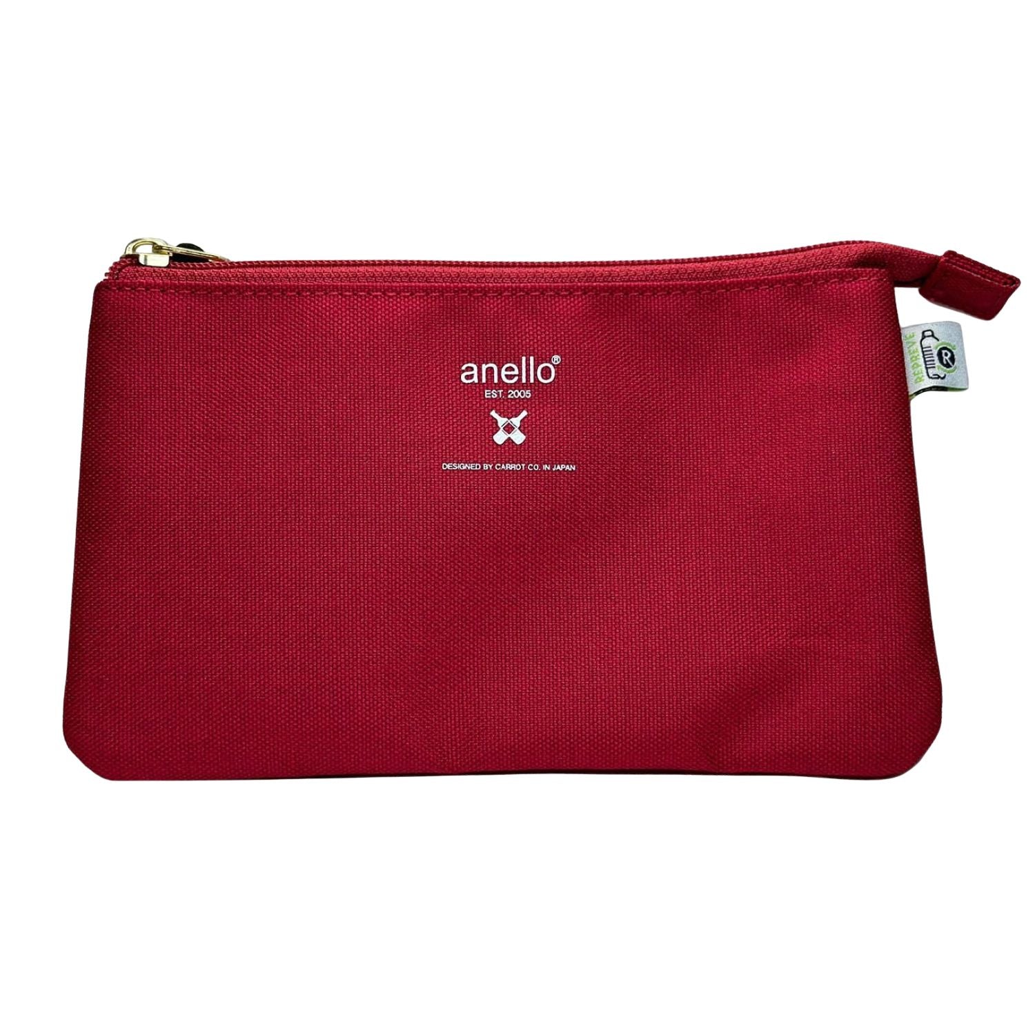 Anello Cross Bottle Pouch (SA)