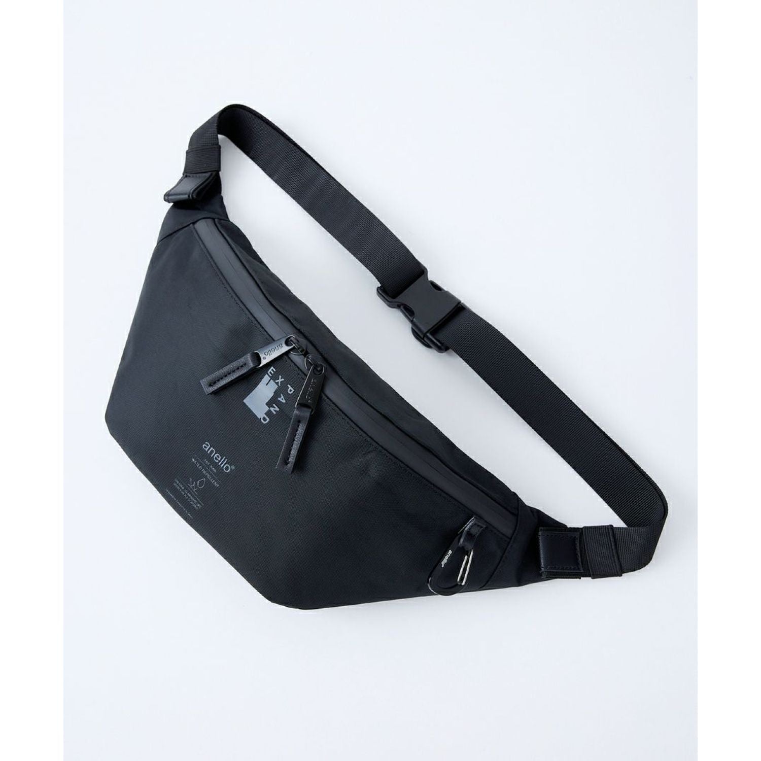 Anello Expand3 Waist Bag | Bags, Bags for Men, Bags for Women, Pouches & Crossbody Bags, Sling Bags | Anello