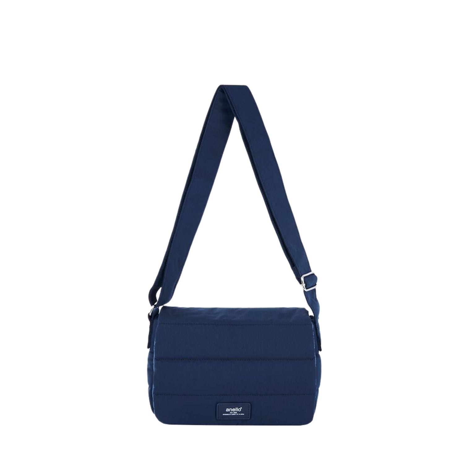 Anello Fuzzy Flappy Shoulder Bag (SA)