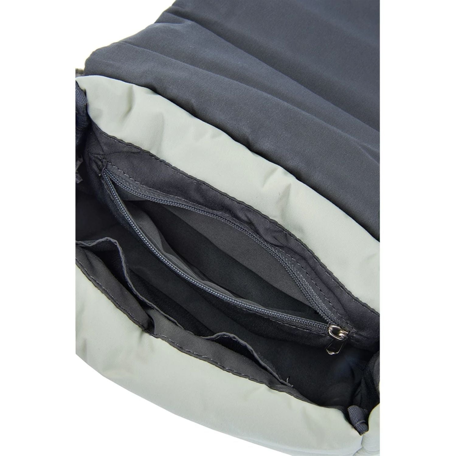 Anello Fuzzy Flappy Shoulder Bag (SA)