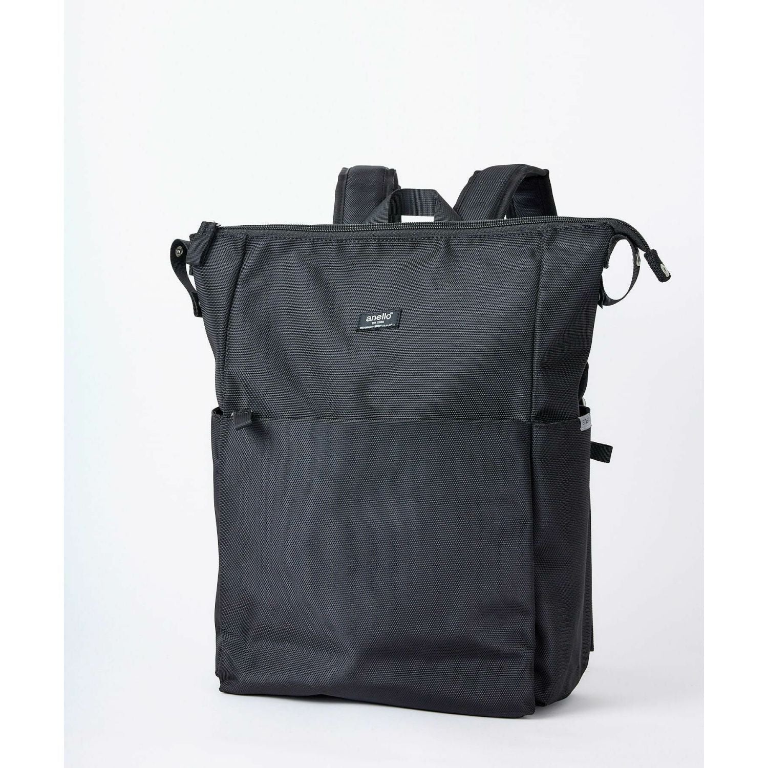 Buy Anello Parcel Backpack | The Wallet Shop in Singapore & Malaysia