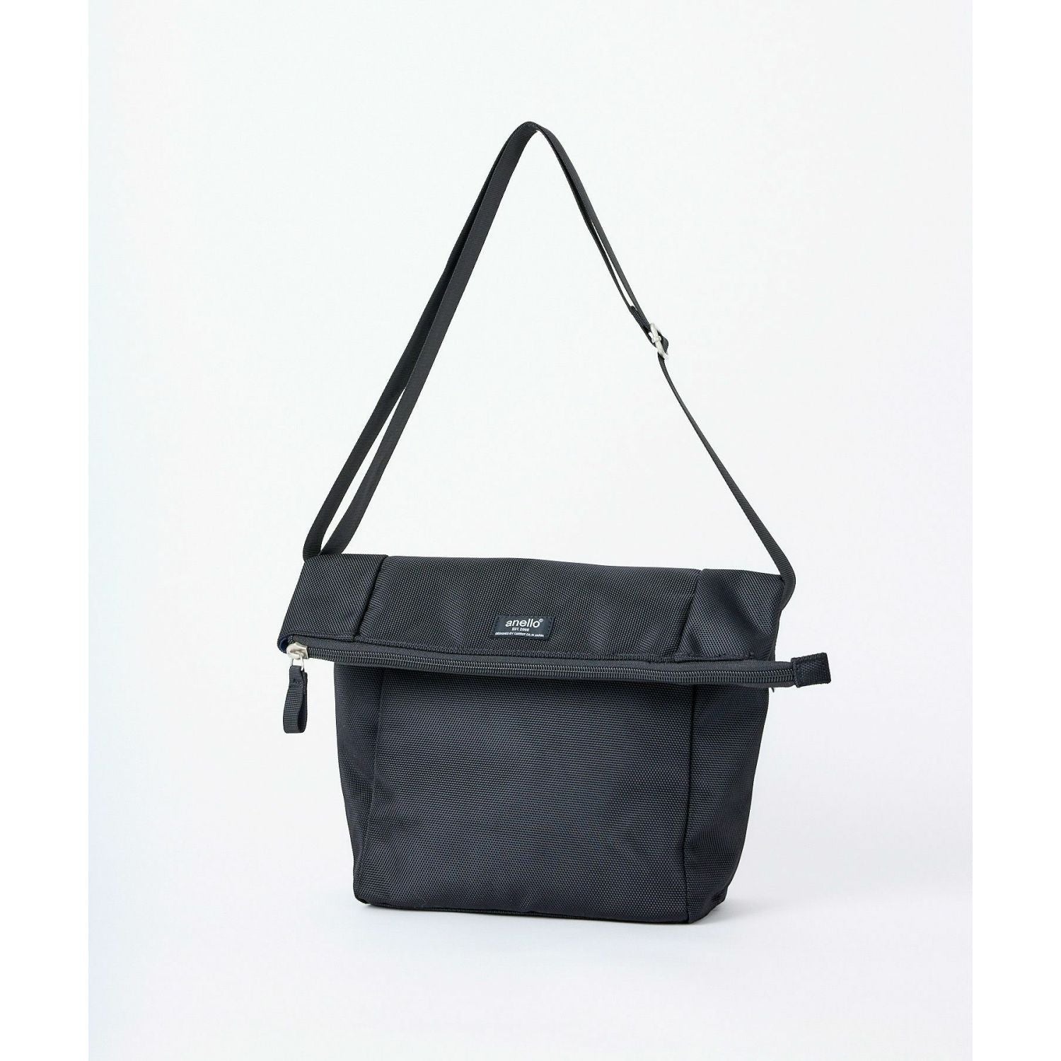 Anello Parcel Mini Shoulder Bag