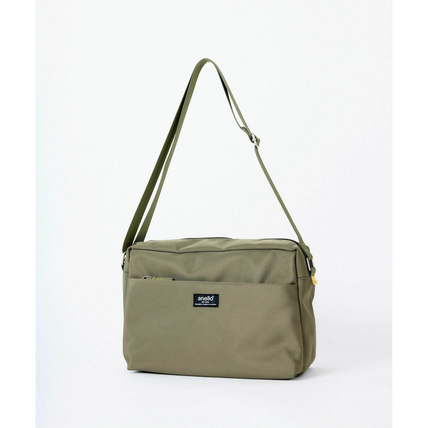 Anello Parcel Shoulder Bag (SA)