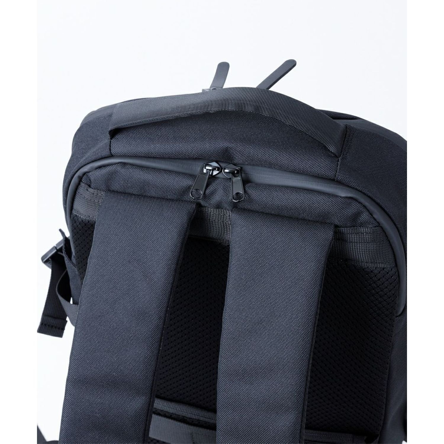 Anello Solid Multi Functional Backpack