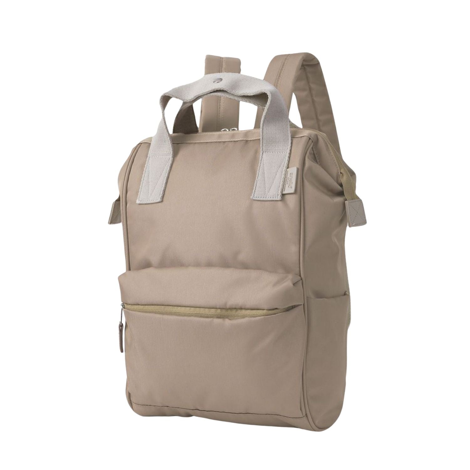 Anello Sonia Kuchigane Backpack Slim R | Bags, Bags for Men, Bags for Women, School Bags, Travel Backpacks, Travel Daypacks | Anello