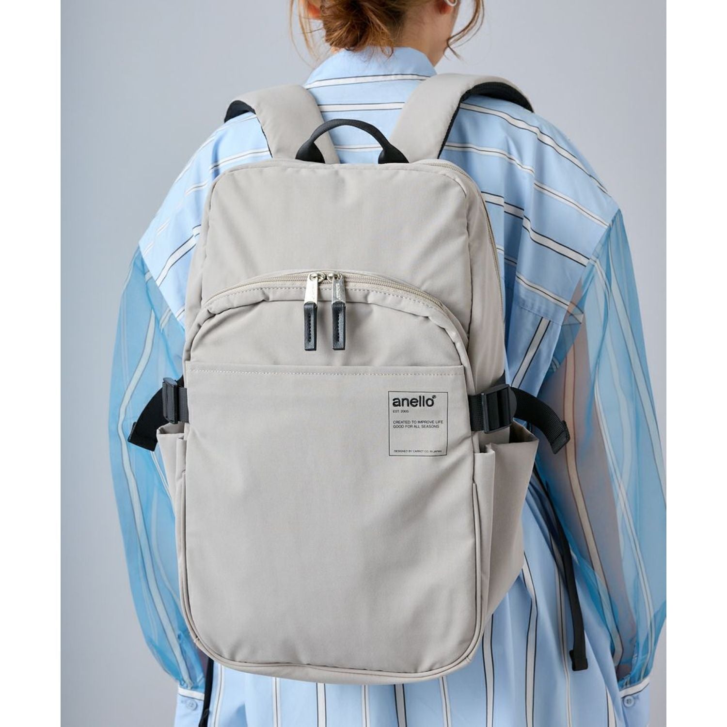 Anello Tie Multifunctional Backpack