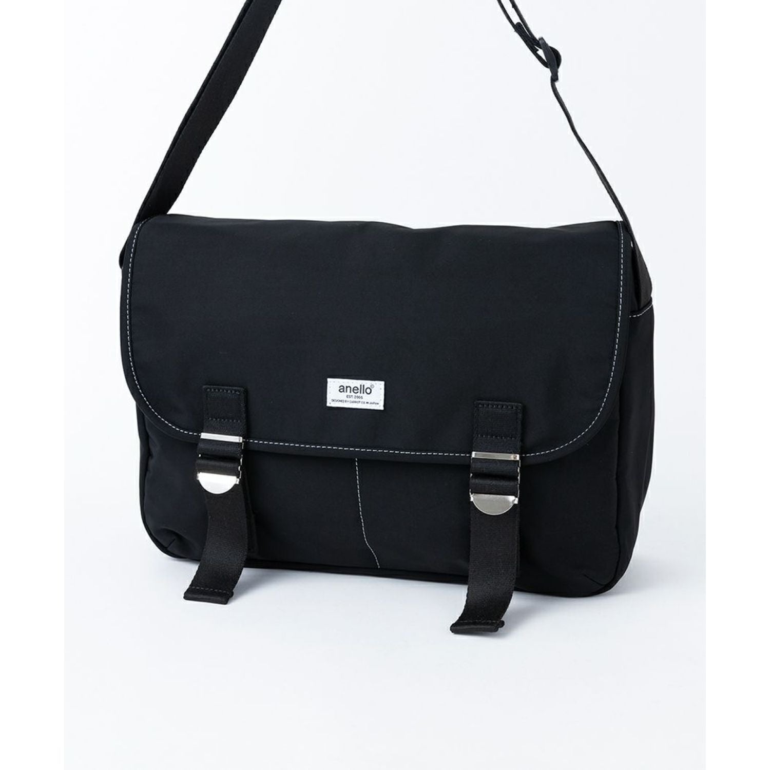 Anello Town Messenger Bag