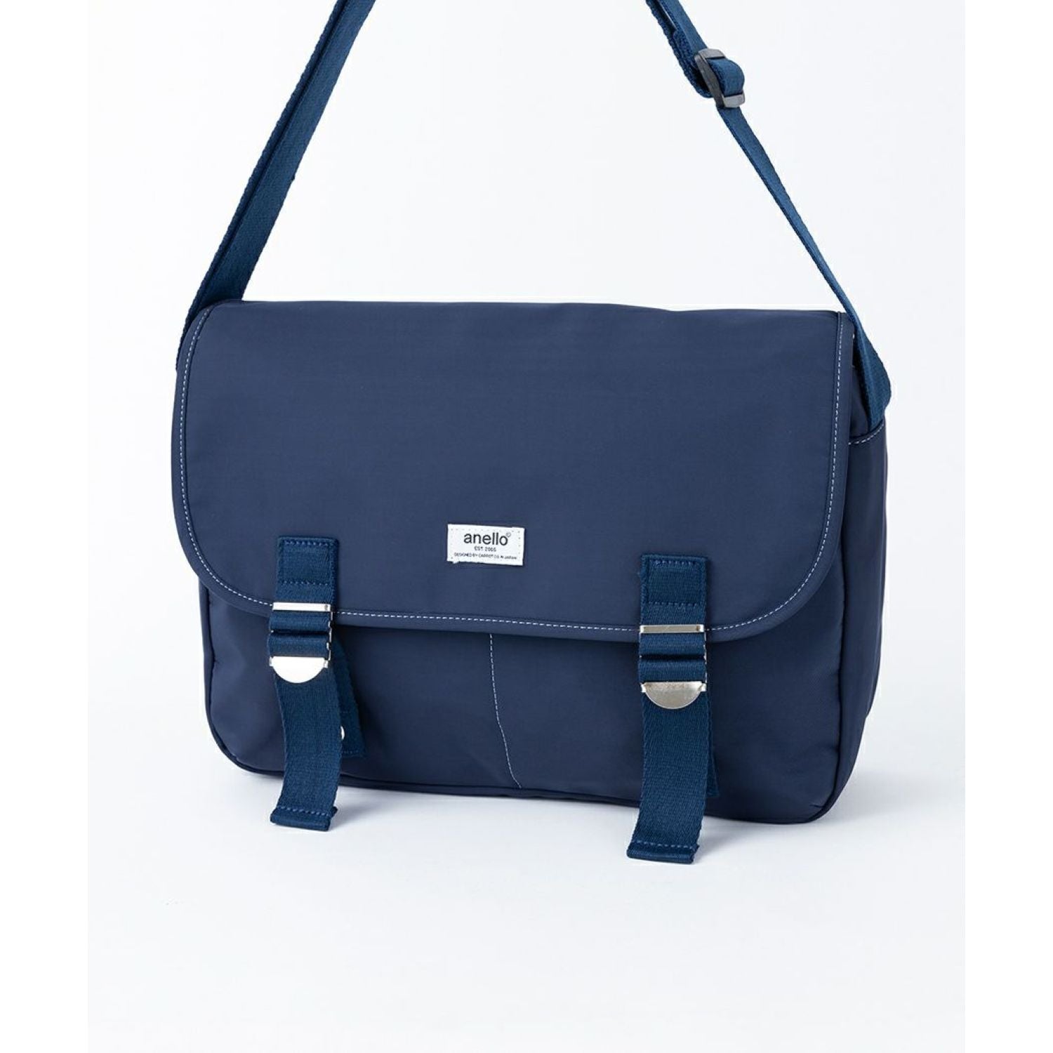Anello Town Messenger Bag